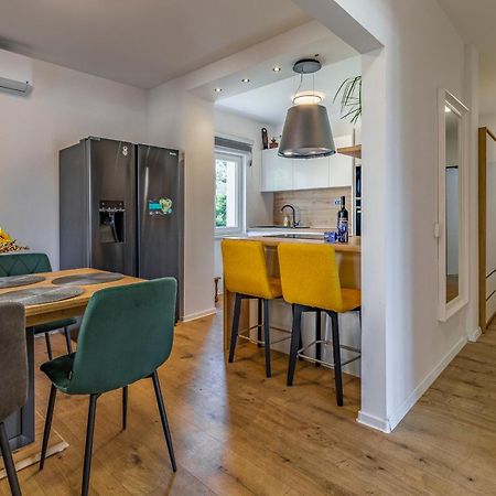 Apartament House Anka Medulin Zewnętrze zdjęcie