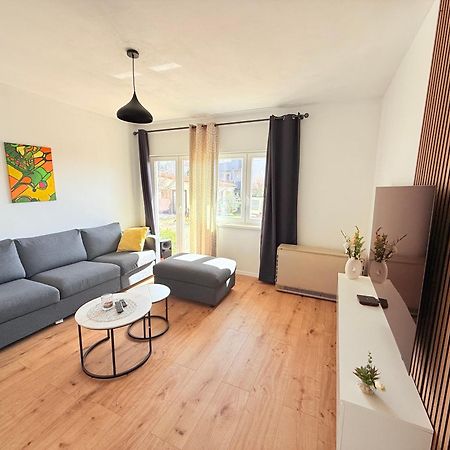 Apartament House Anka Medulin Zewnętrze zdjęcie