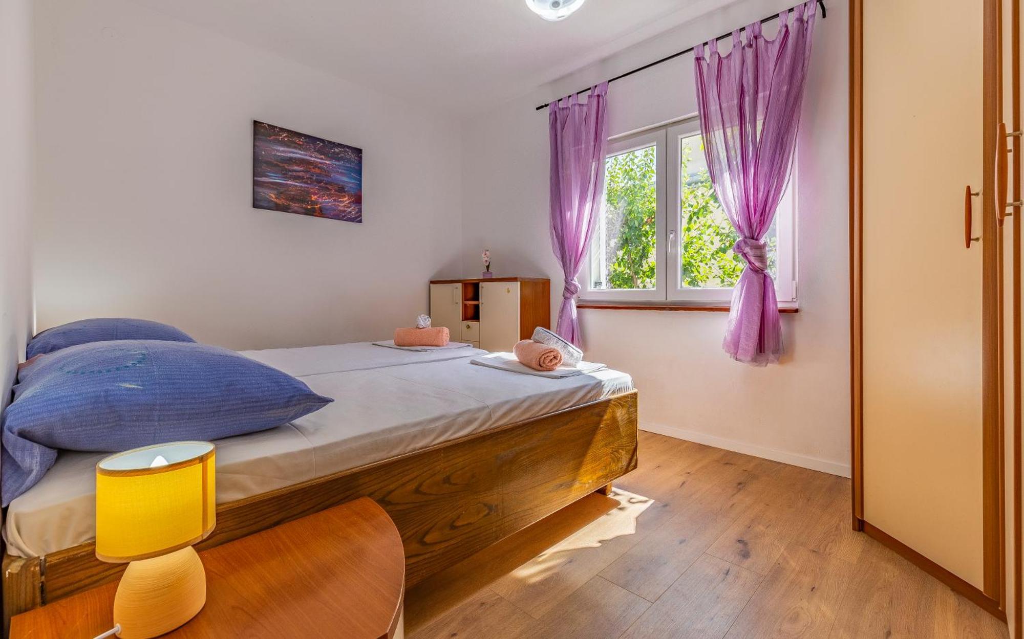Apartament House Anka Medulin Pokój zdjęcie