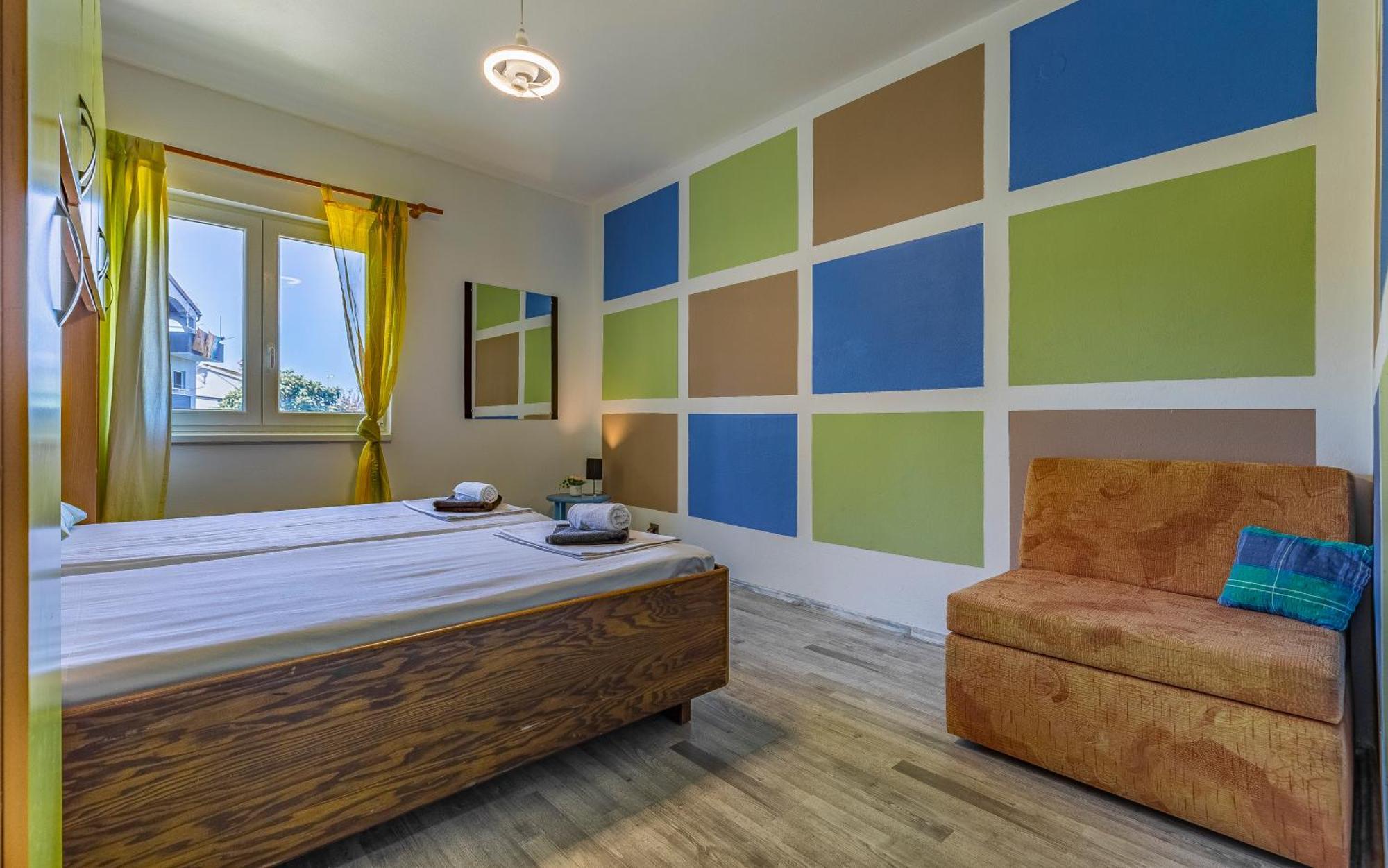 Apartament House Anka Medulin Pokój zdjęcie