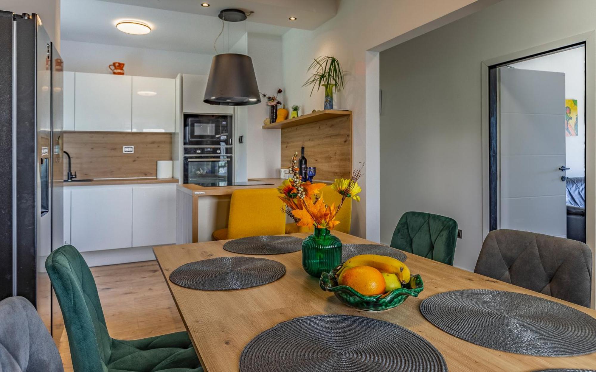 Apartament House Anka Medulin Zewnętrze zdjęcie