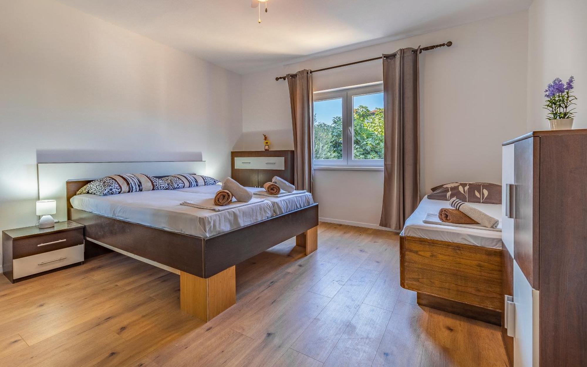 Apartament House Anka Medulin Zewnętrze zdjęcie