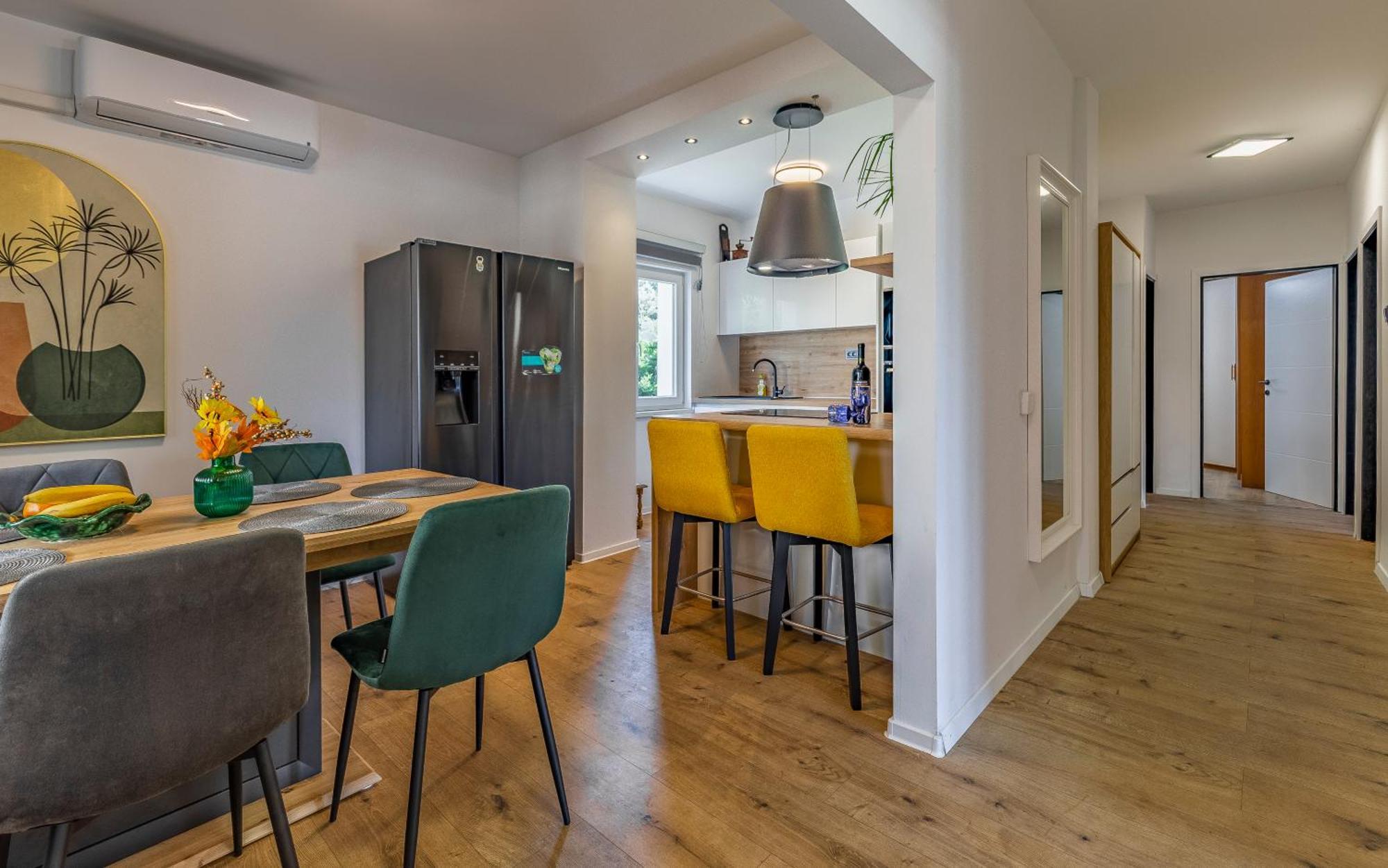Apartament House Anka Medulin Zewnętrze zdjęcie