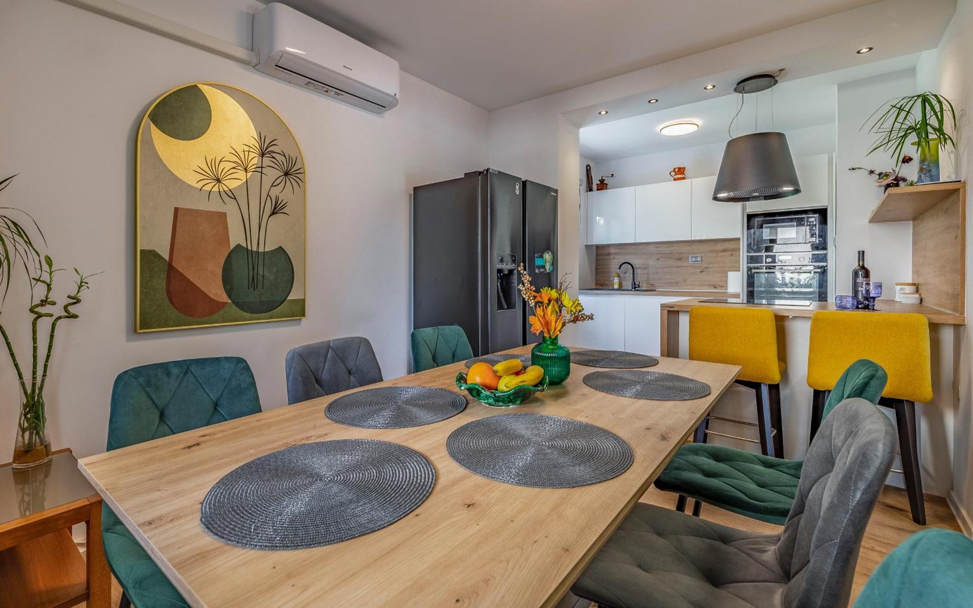 Apartament House Anka Medulin Zewnętrze zdjęcie