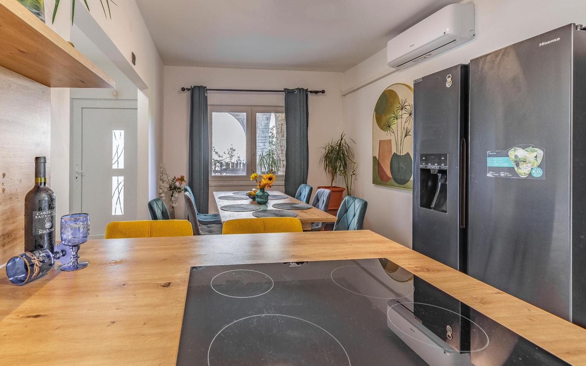Apartament House Anka Medulin Zewnętrze zdjęcie