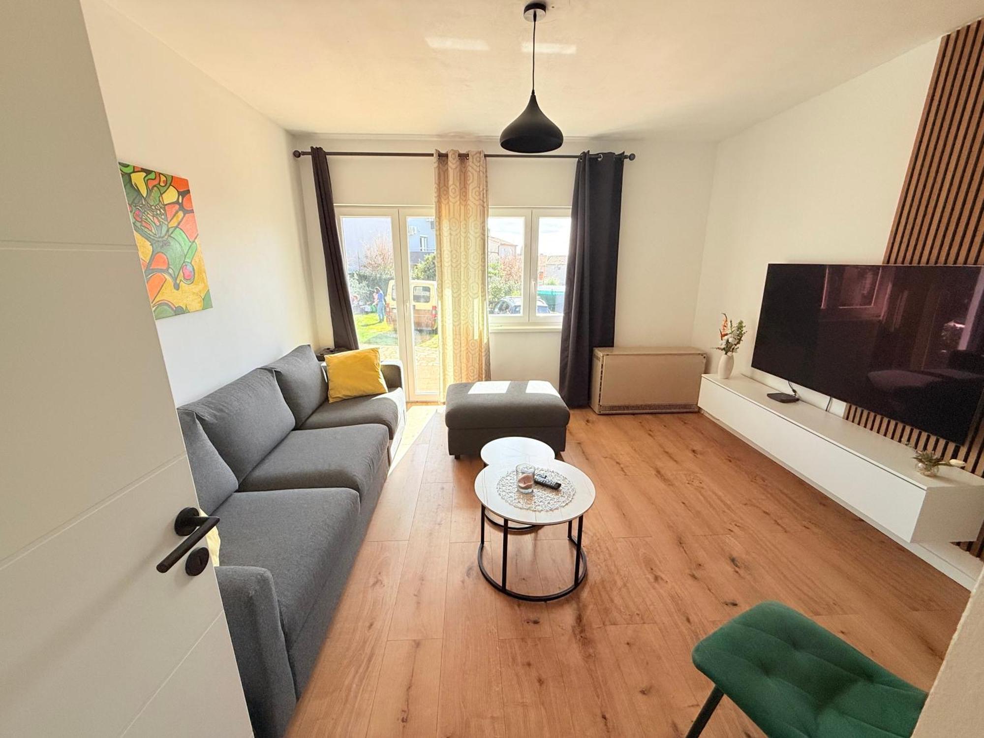 Apartament House Anka Medulin Zewnętrze zdjęcie