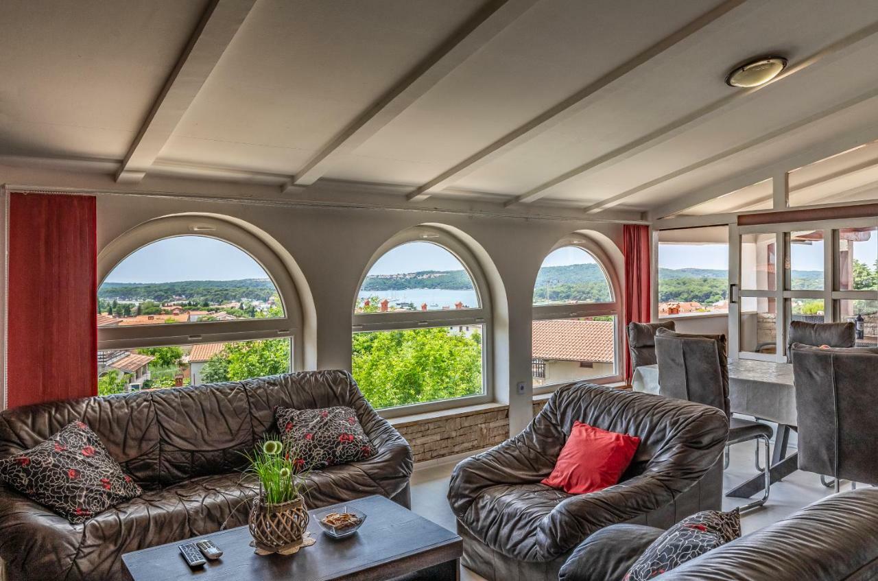 Apartament House Anka Medulin Zewnętrze zdjęcie