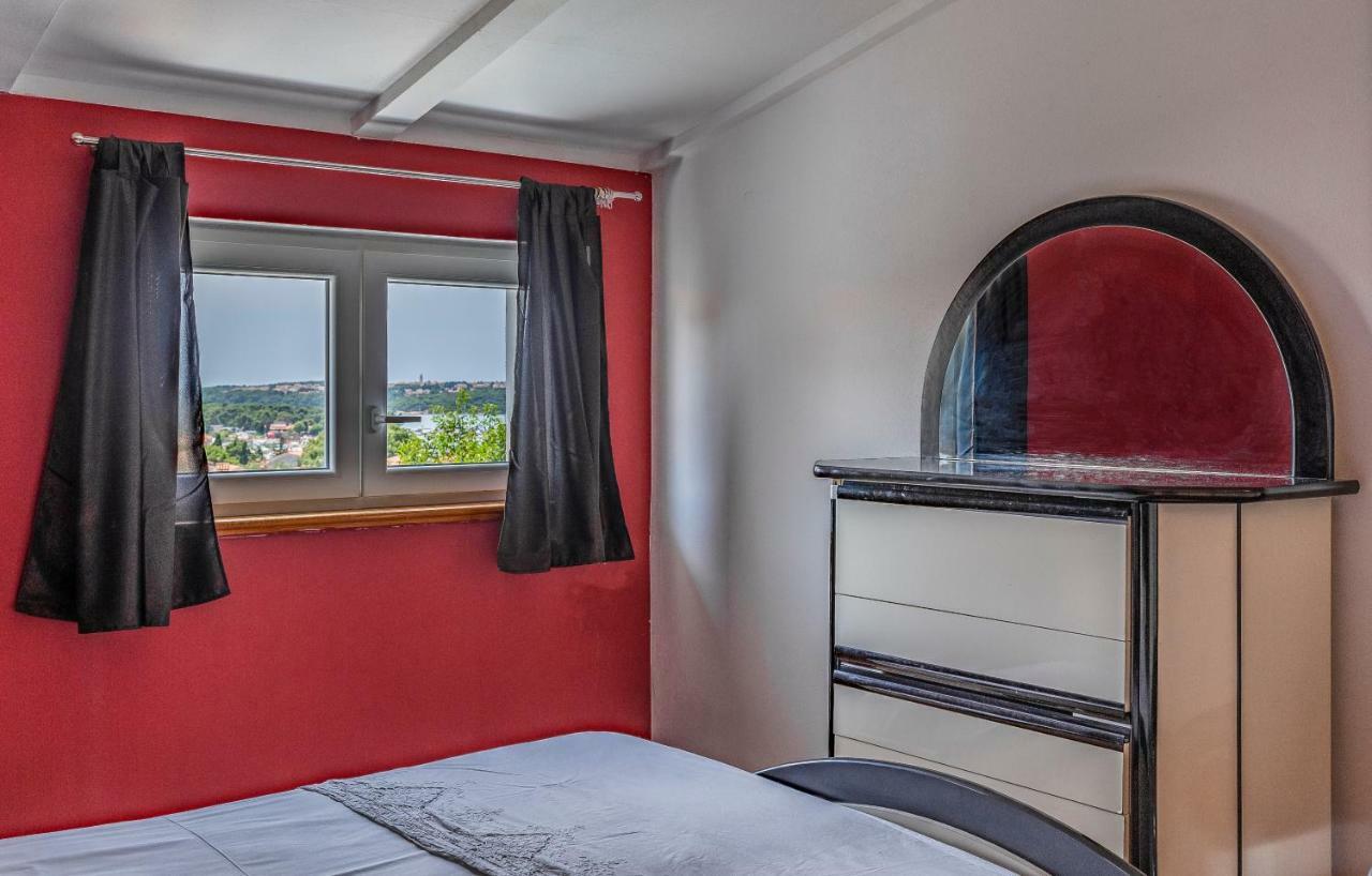 Apartament House Anka Medulin Zewnętrze zdjęcie