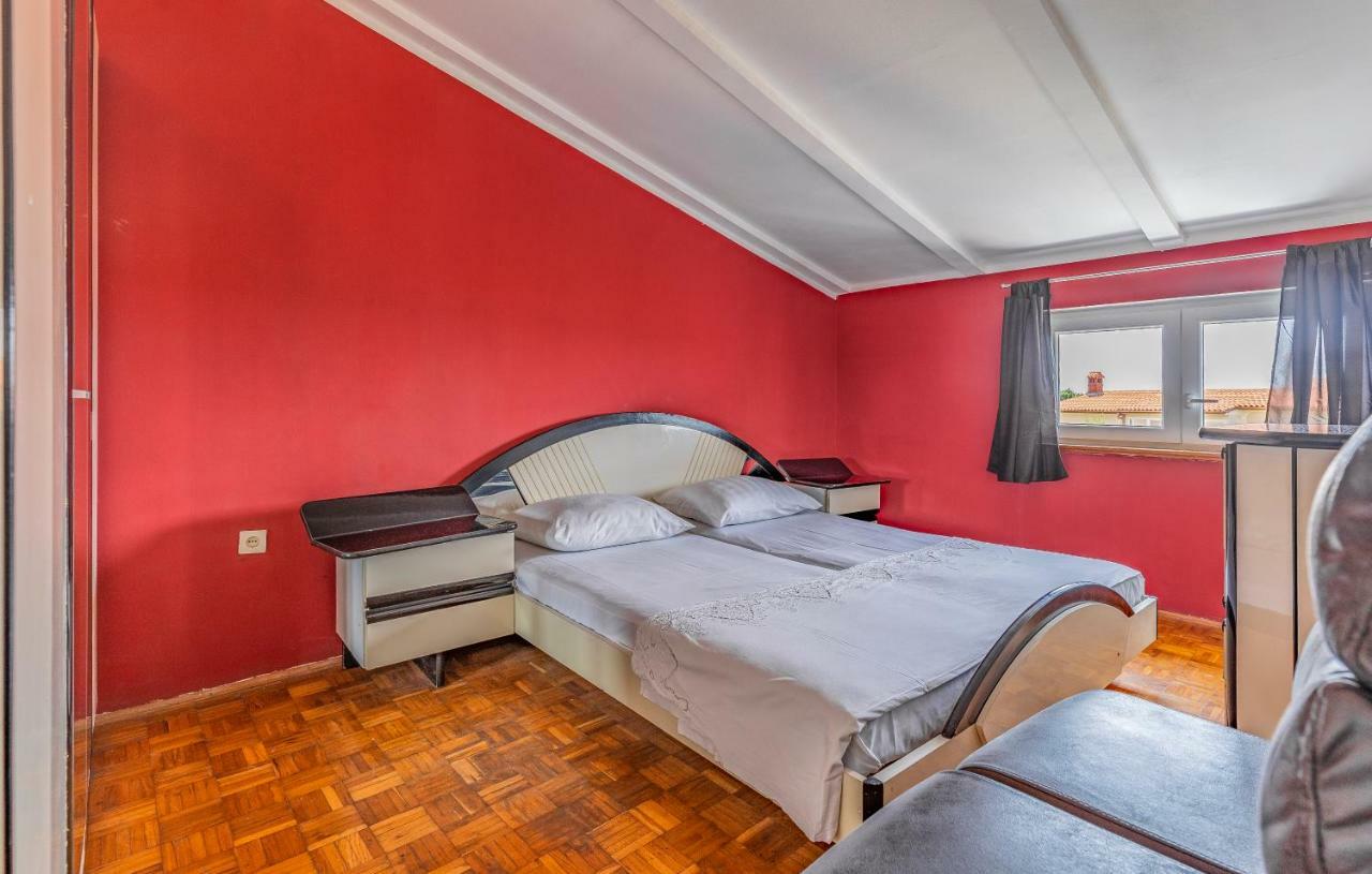 Apartament House Anka Medulin Zewnętrze zdjęcie