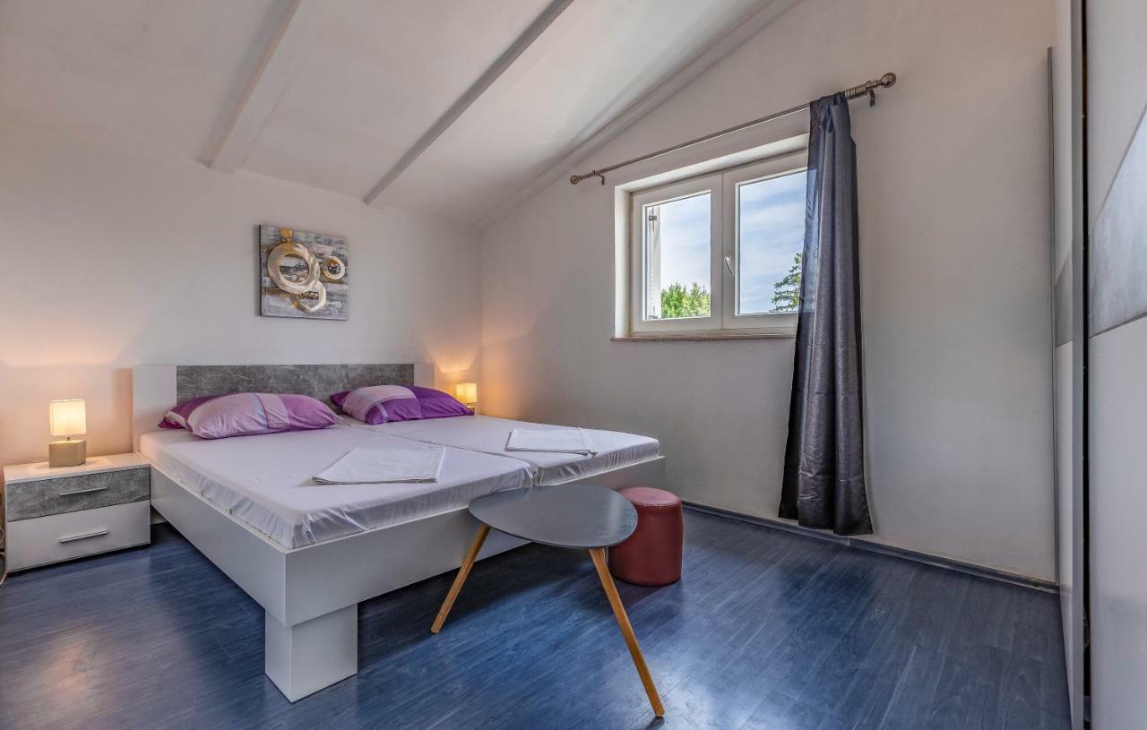 Apartament House Anka Medulin Zewnętrze zdjęcie