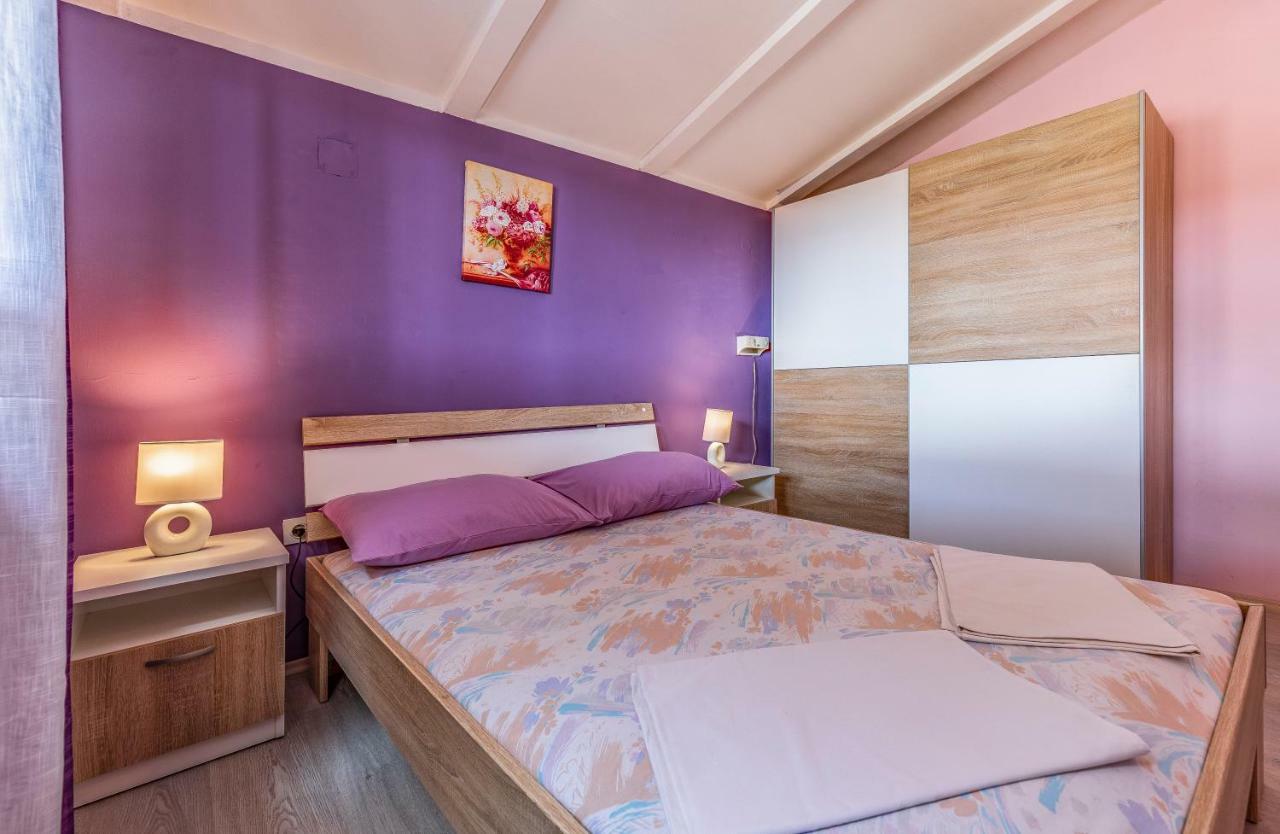Apartament House Anka Medulin Zewnętrze zdjęcie