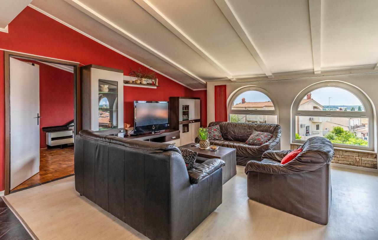 Apartament House Anka Medulin Zewnętrze zdjęcie