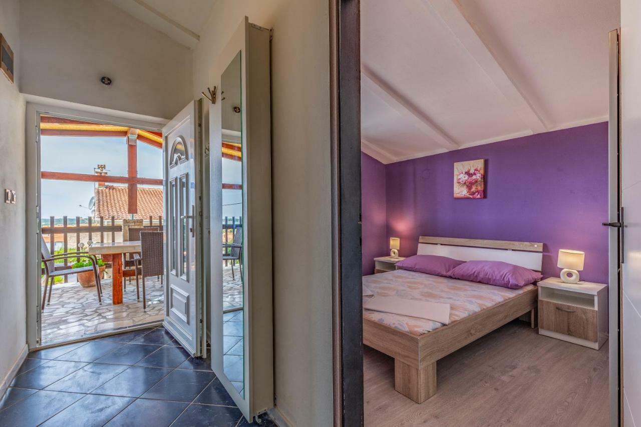 Apartament House Anka Medulin Zewnętrze zdjęcie