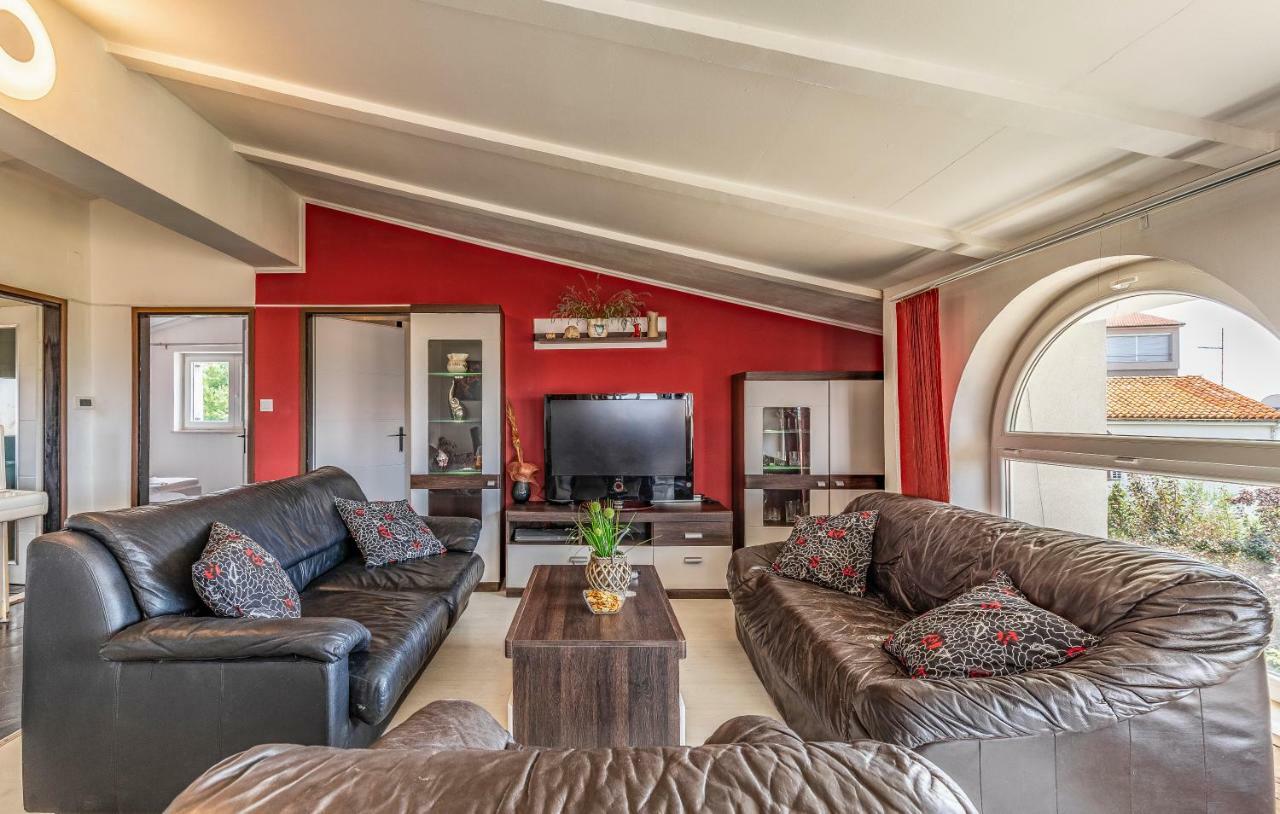 Apartament House Anka Medulin Zewnętrze zdjęcie
