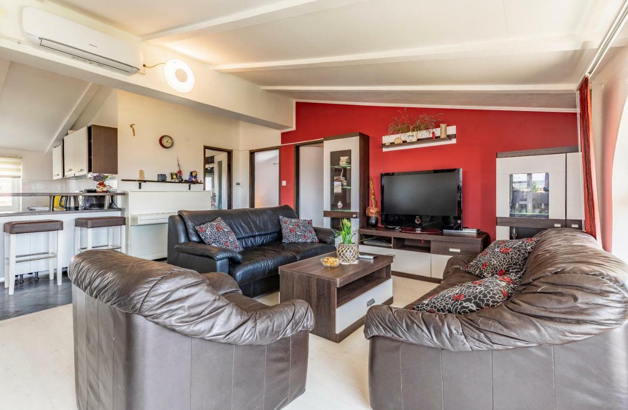 Apartament House Anka Medulin Zewnętrze zdjęcie