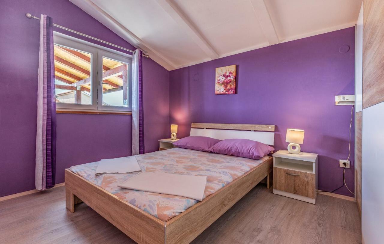 Apartament House Anka Medulin Zewnętrze zdjęcie