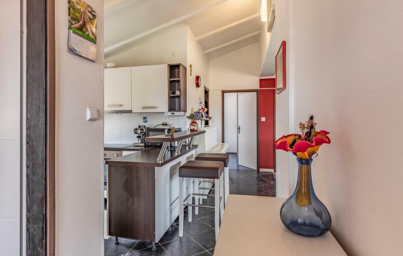 Apartament House Anka Medulin Zewnętrze zdjęcie