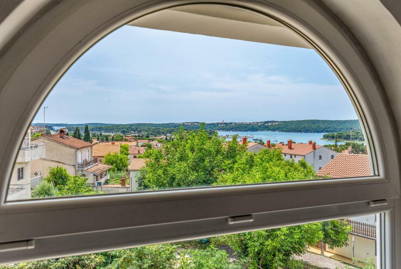 Apartament House Anka Medulin Zewnętrze zdjęcie