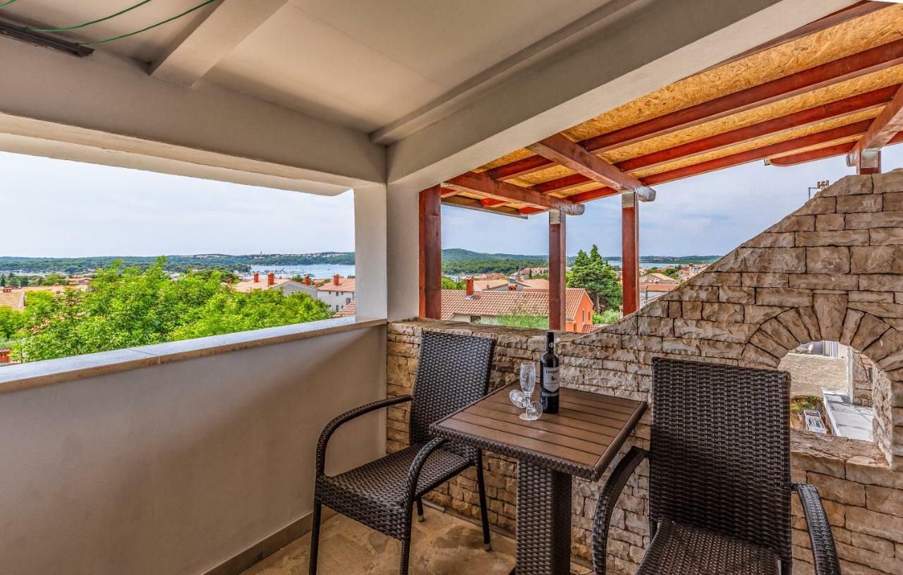 Apartament House Anka Medulin Zewnętrze zdjęcie
