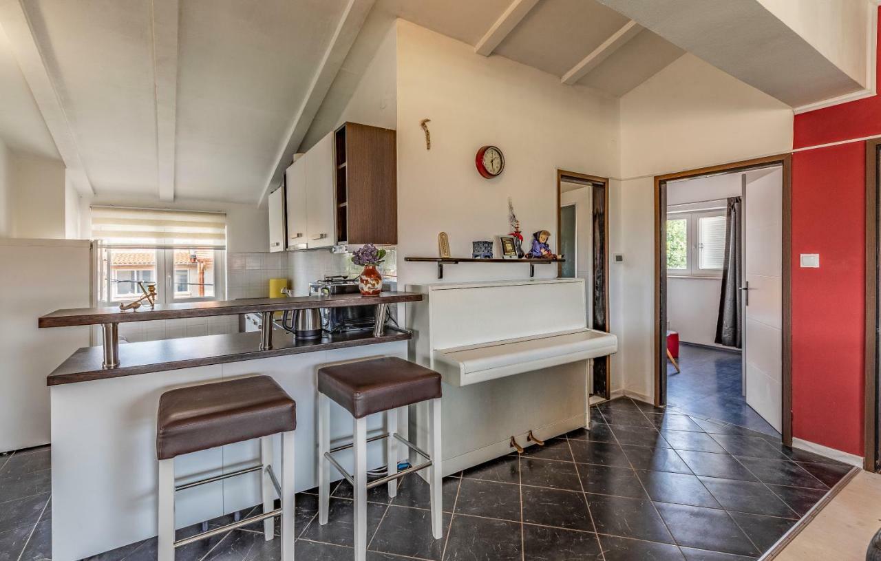 Apartament House Anka Medulin Zewnętrze zdjęcie