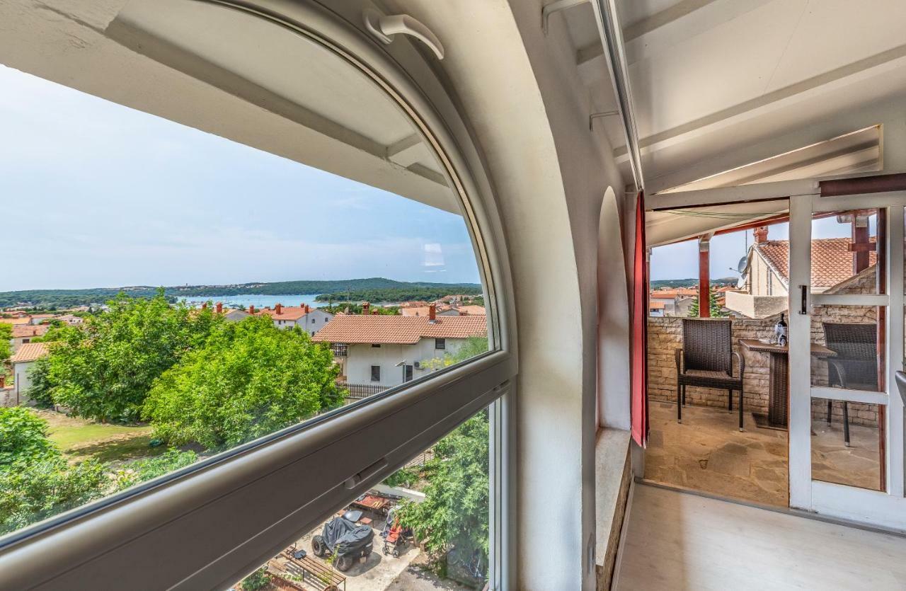 Apartament House Anka Medulin Zewnętrze zdjęcie