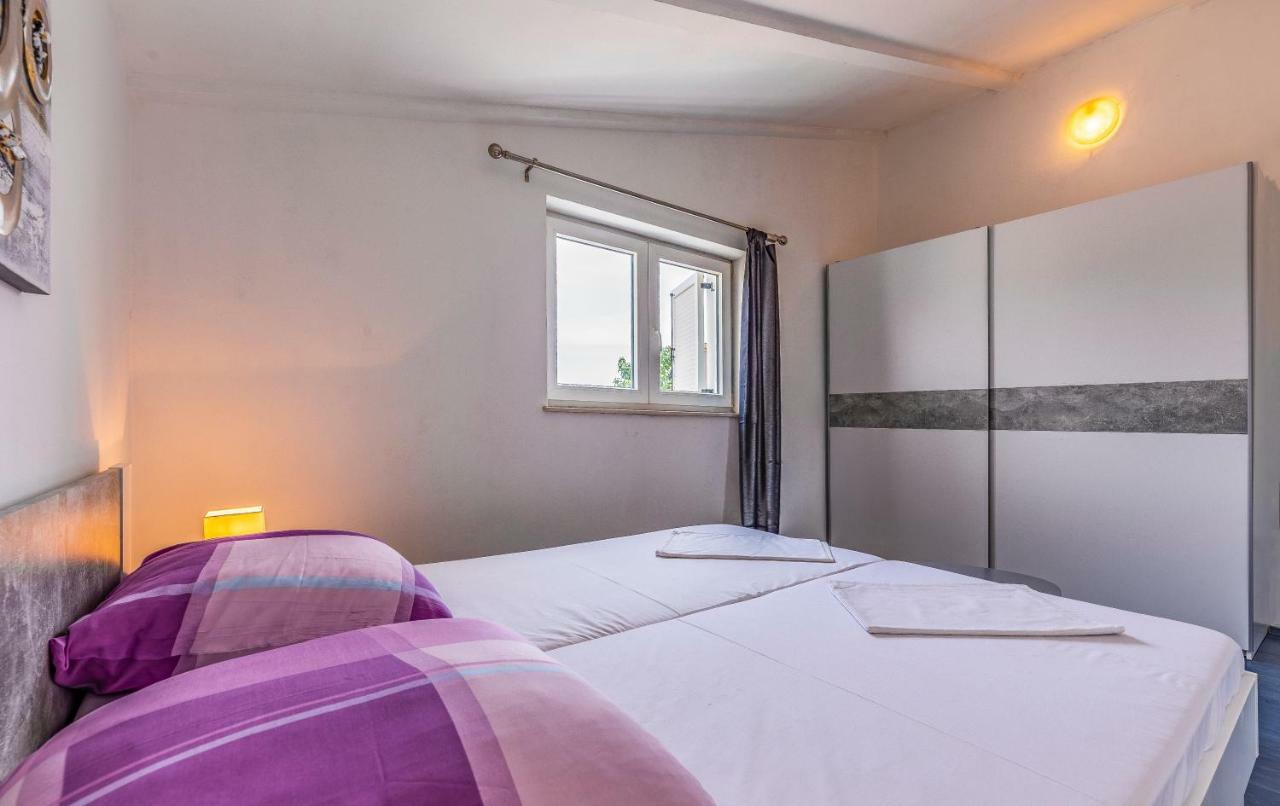 Apartament House Anka Medulin Zewnętrze zdjęcie