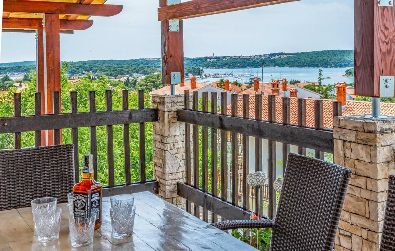 Apartament House Anka Medulin Zewnętrze zdjęcie