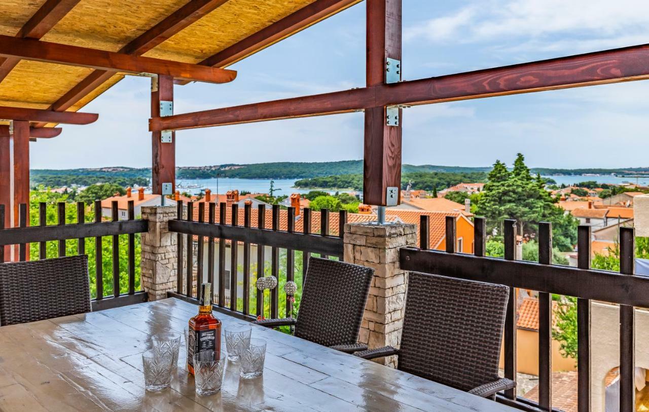 Apartament House Anka Medulin Zewnętrze zdjęcie