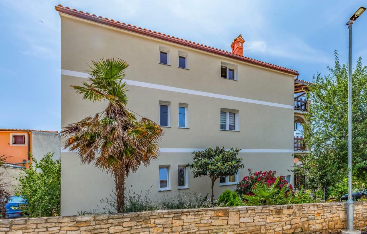 Apartament House Anka Medulin Zewnętrze zdjęcie