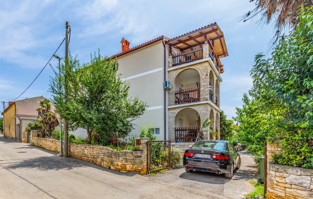 Apartament House Anka Medulin Zewnętrze zdjęcie