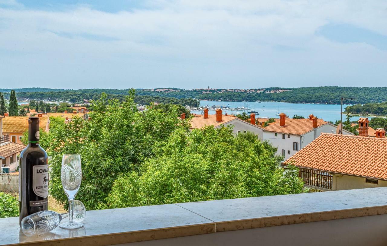 Apartament House Anka Medulin Zewnętrze zdjęcie