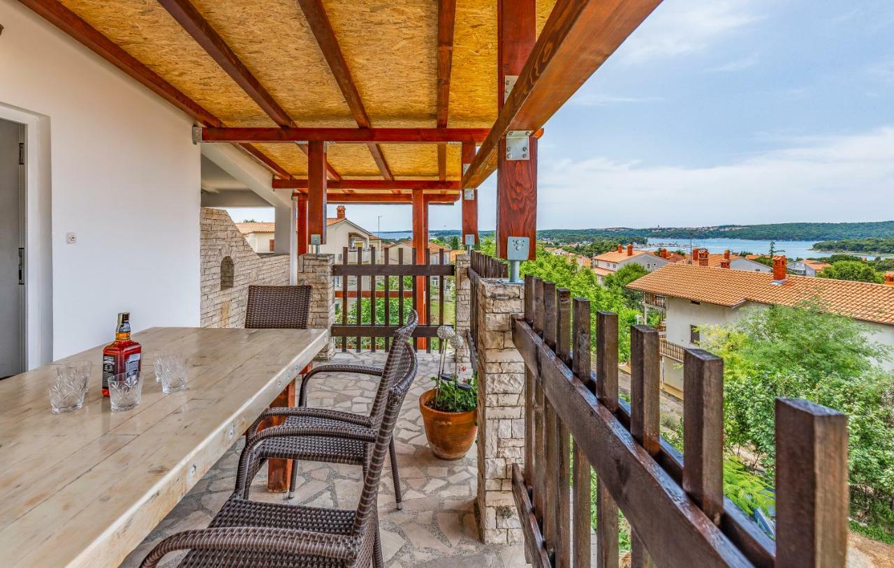 Apartament House Anka Medulin Zewnętrze zdjęcie