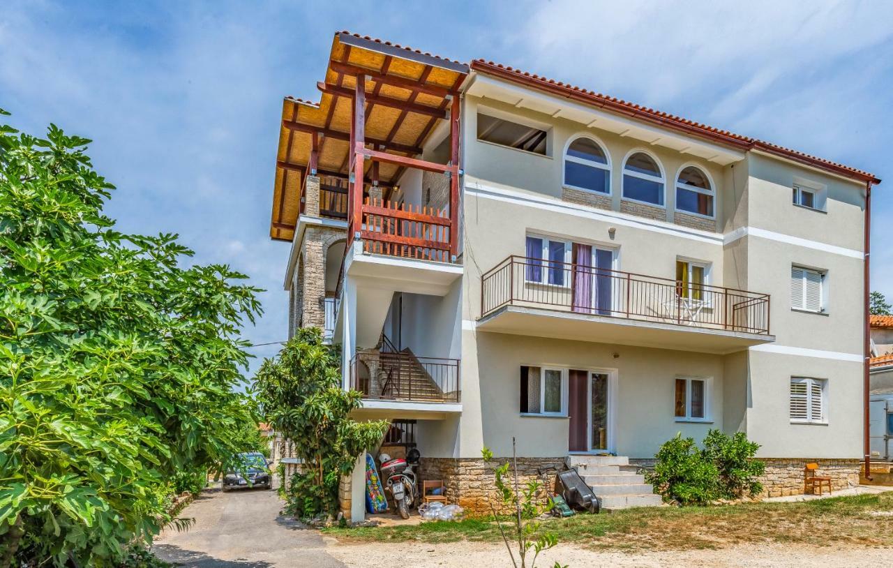 Apartament House Anka Medulin Zewnętrze zdjęcie
