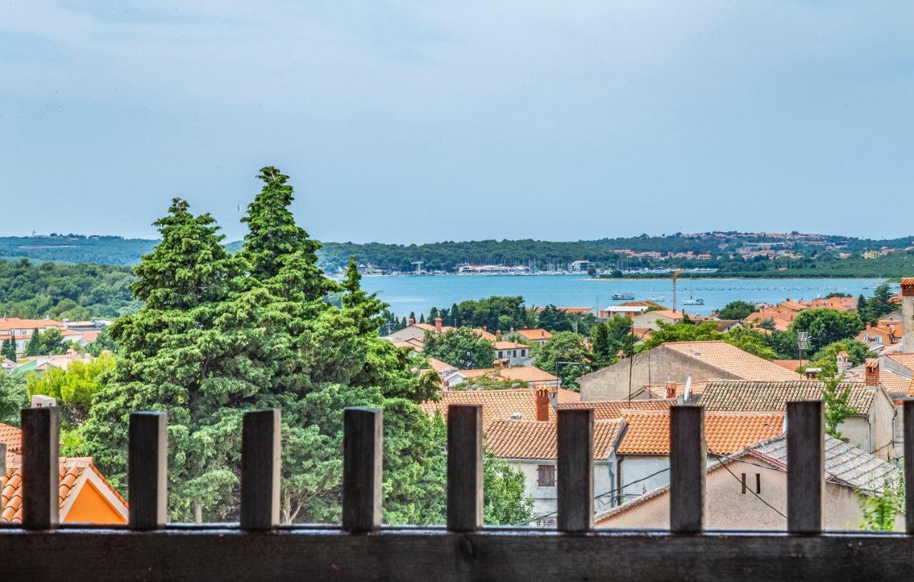 Apartament House Anka Medulin Zewnętrze zdjęcie