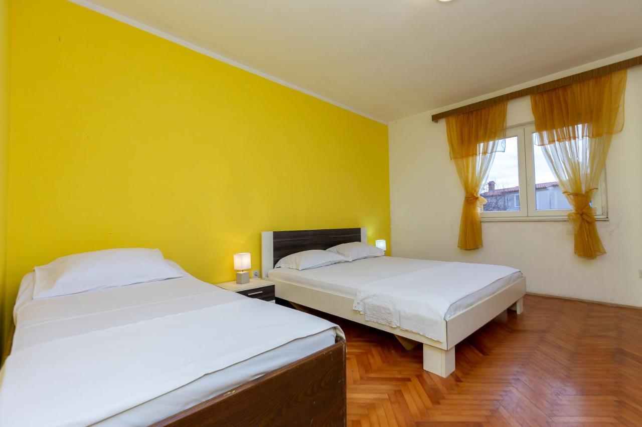 Apartament House Anka Medulin Zewnętrze zdjęcie