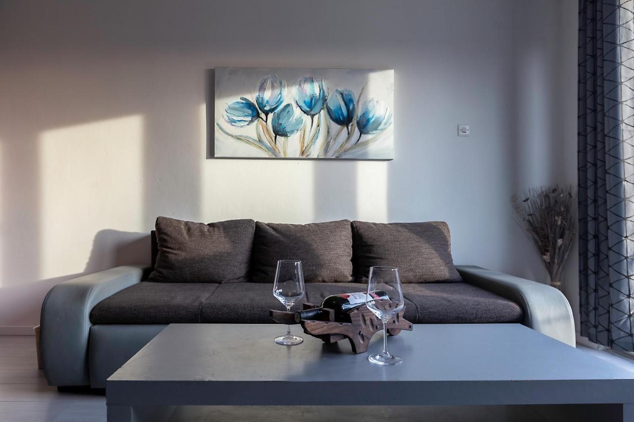 Apartament House Anka Medulin Zewnętrze zdjęcie
