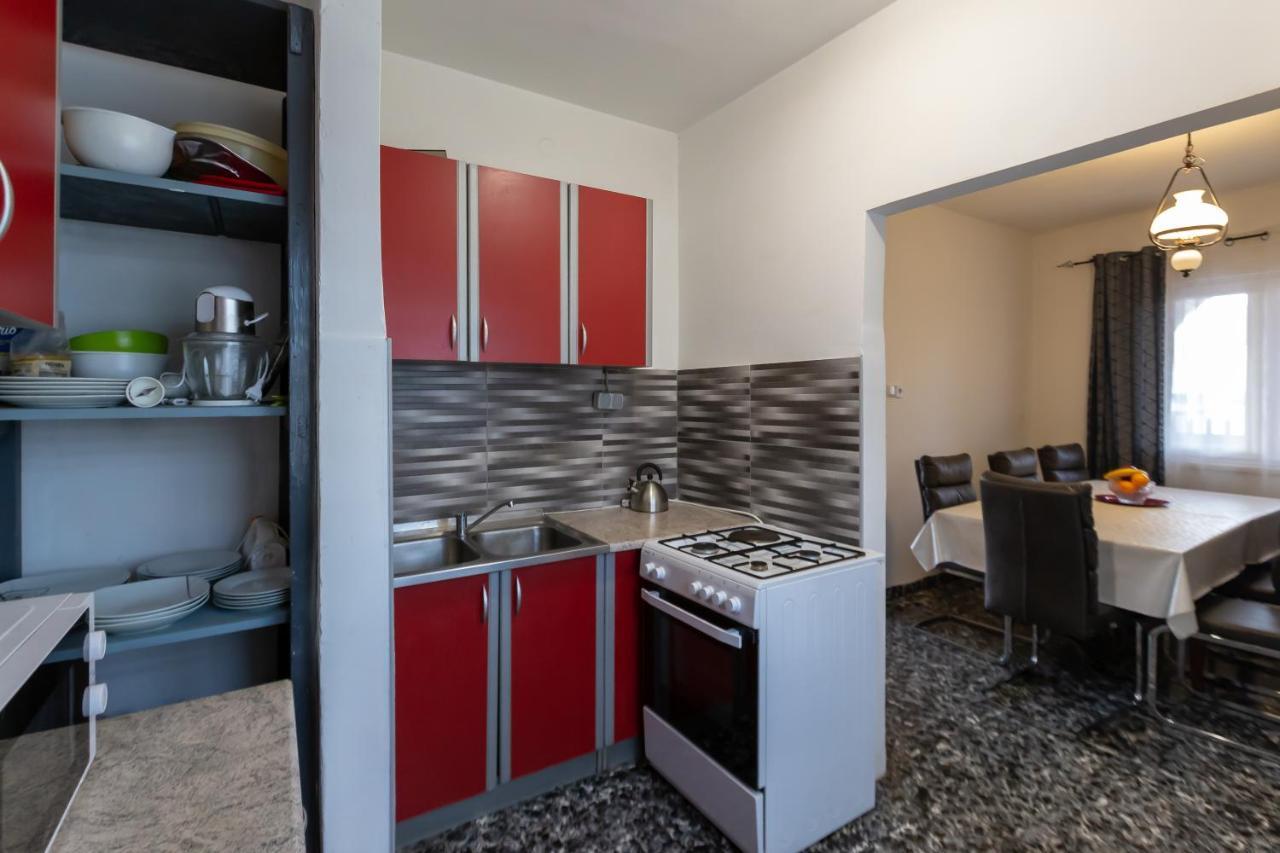 Apartament House Anka Medulin Zewnętrze zdjęcie
