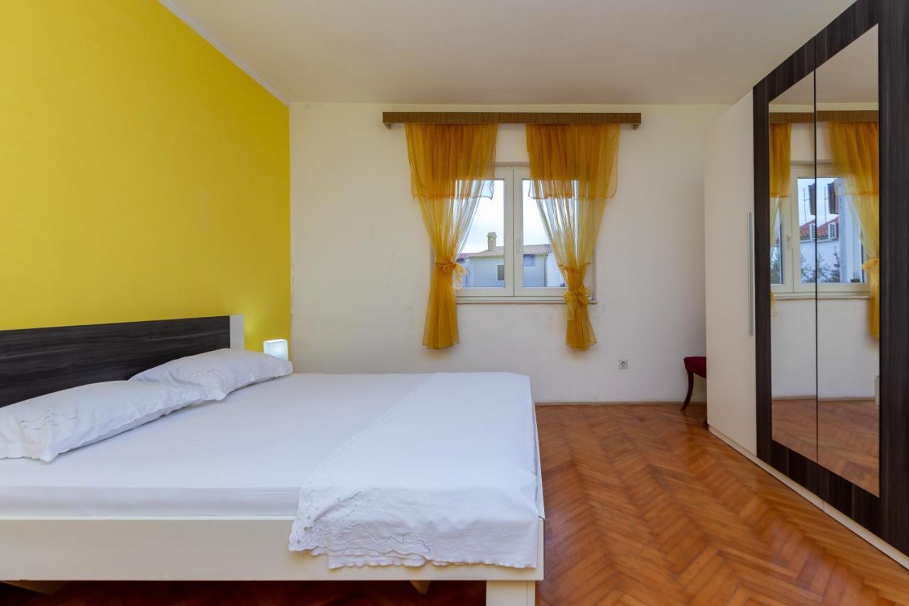 Apartament House Anka Medulin Zewnętrze zdjęcie