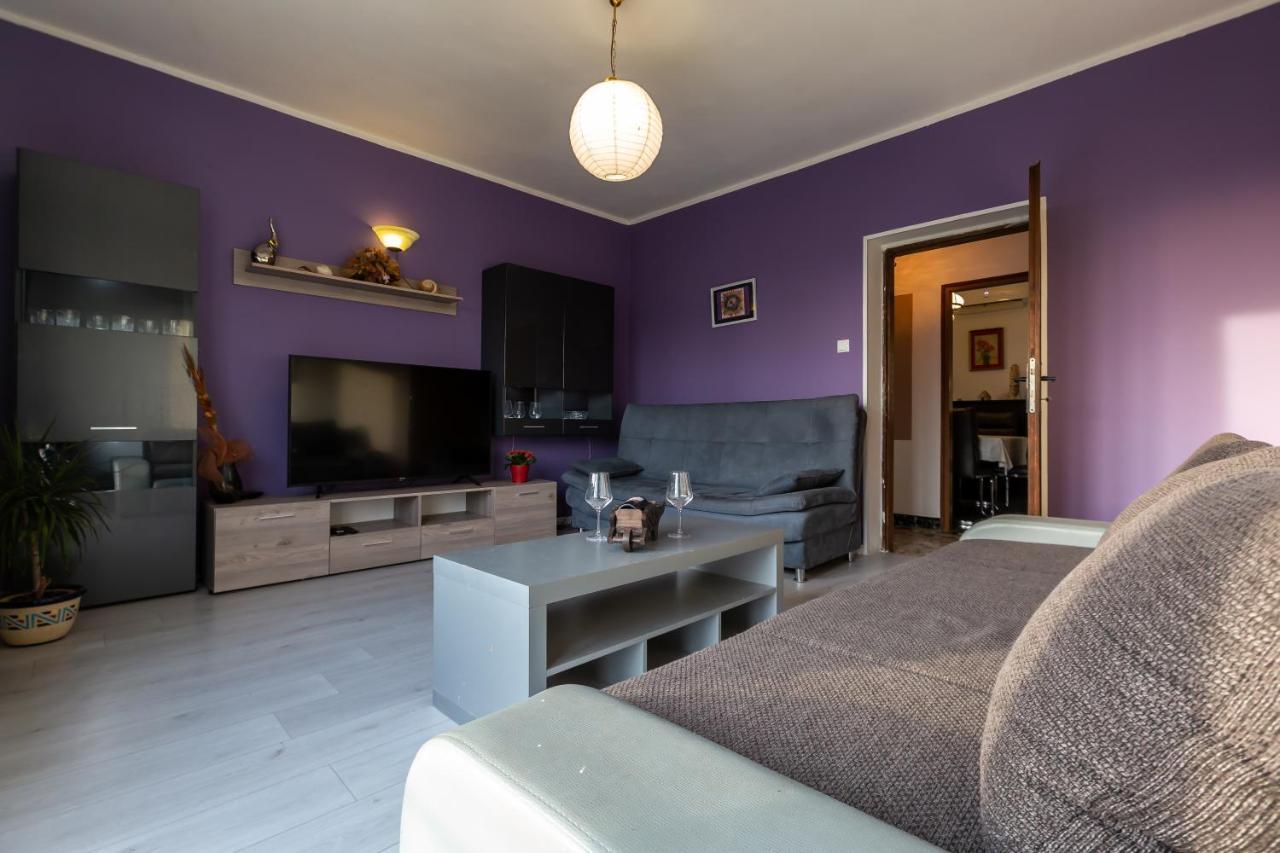 Apartament House Anka Medulin Zewnętrze zdjęcie