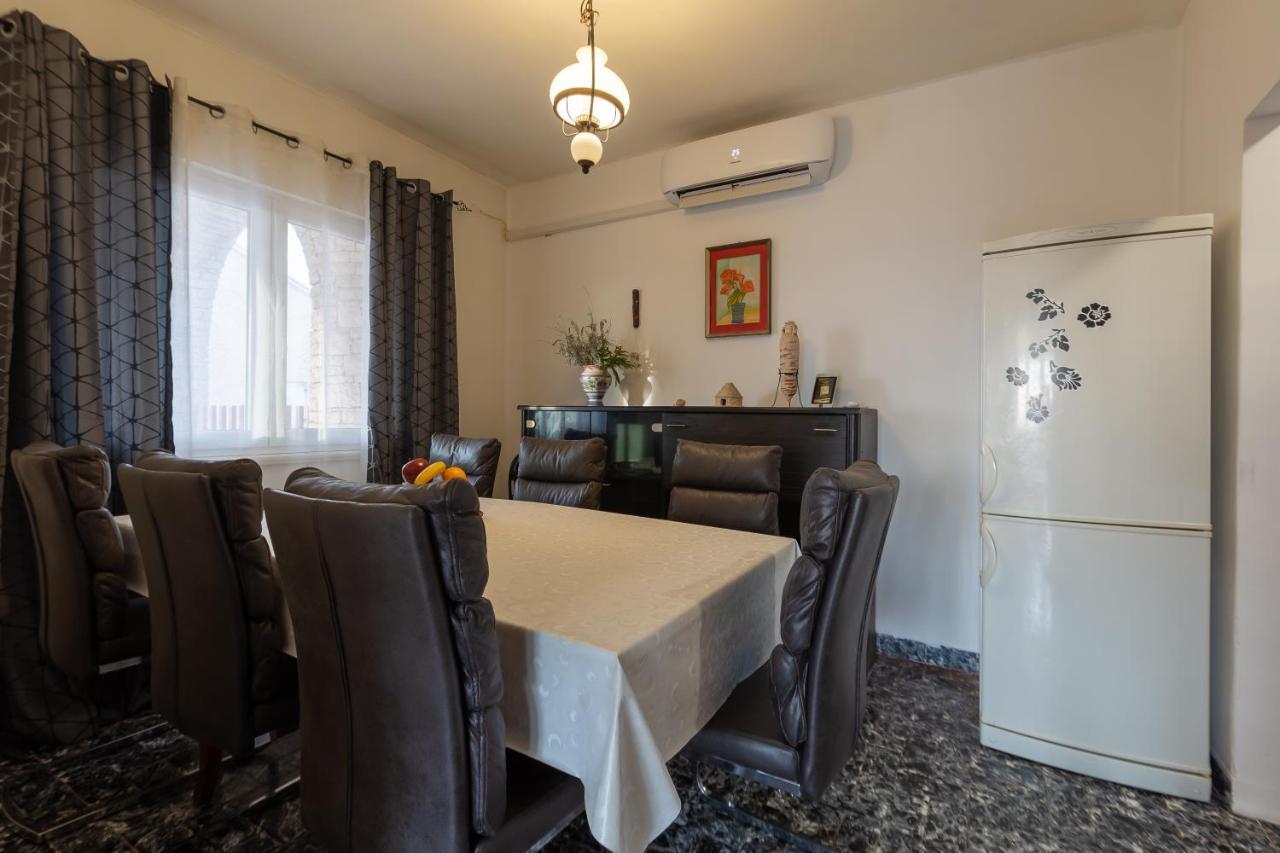 Apartament House Anka Medulin Zewnętrze zdjęcie