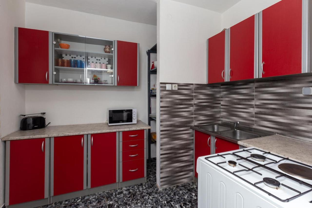 Apartament House Anka Medulin Zewnętrze zdjęcie