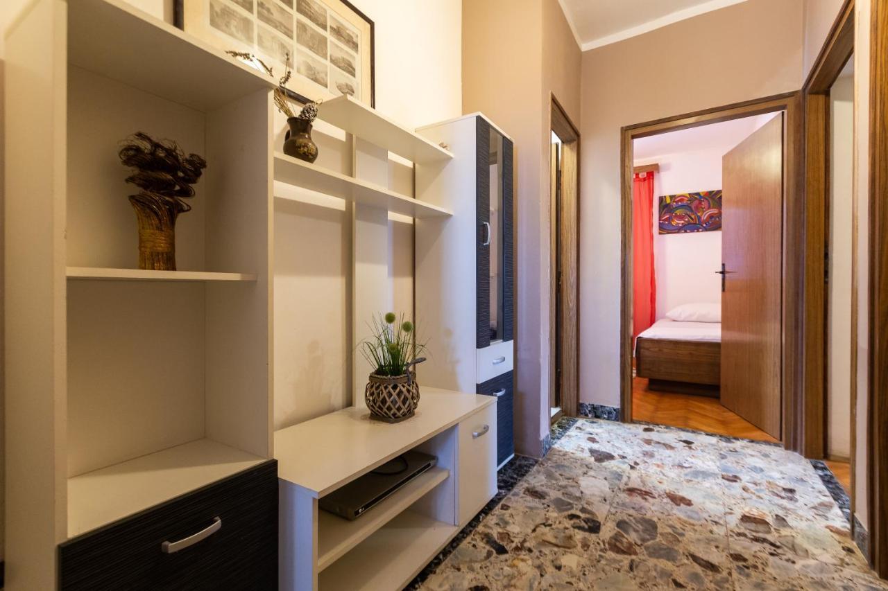 Apartament House Anka Medulin Zewnętrze zdjęcie