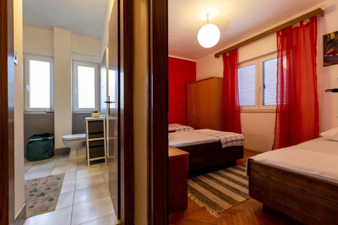 Apartament House Anka Medulin Zewnętrze zdjęcie