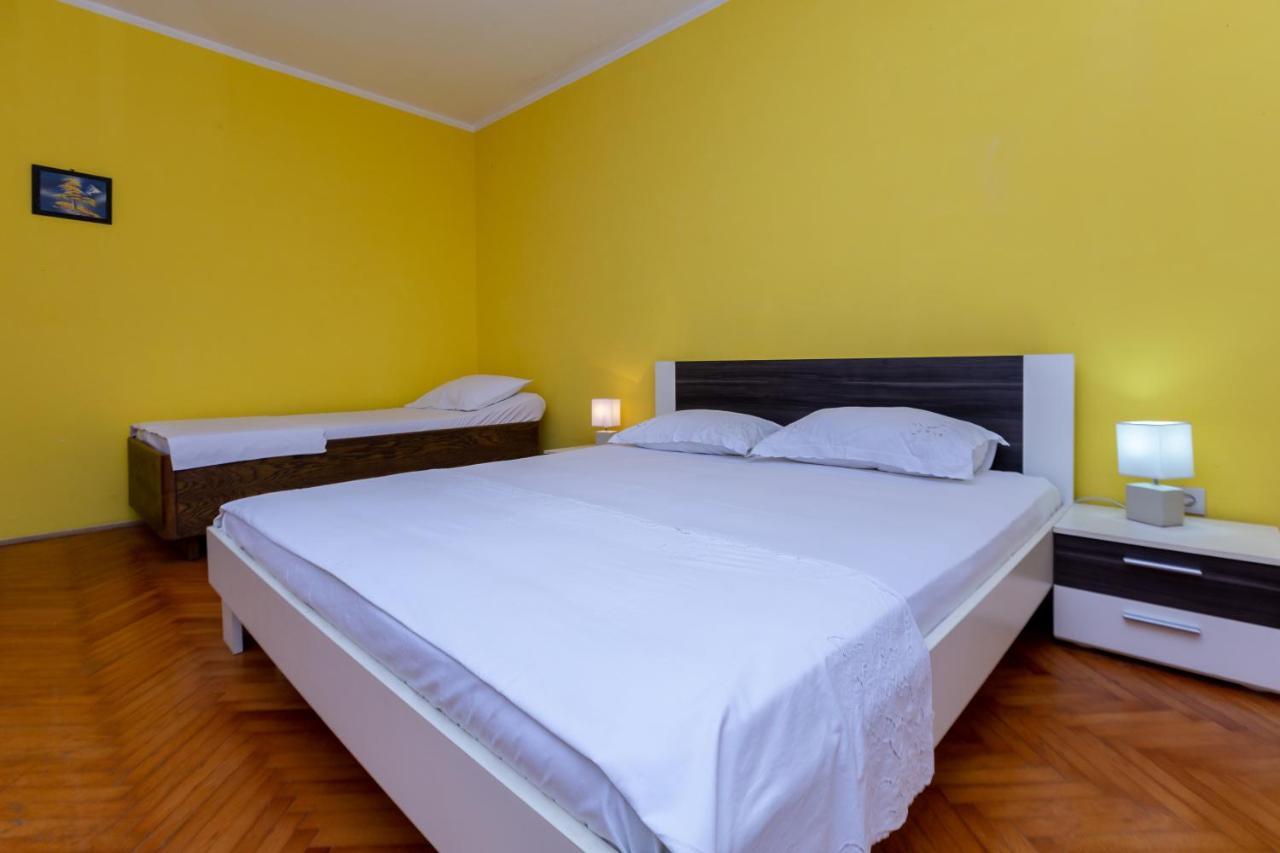 Apartament House Anka Medulin Zewnętrze zdjęcie